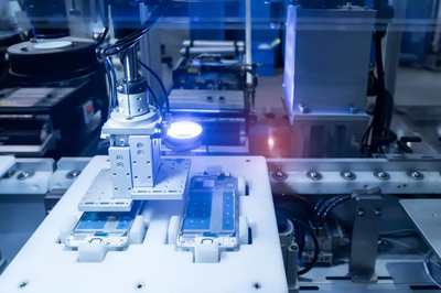 EMB-4118工控主板 赋能3C行业全自动检测生产线与安防设备制造